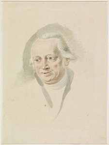 Adrian de Lelie'nin Portresi by Anonymous