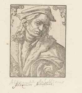 Alessandro Achillini