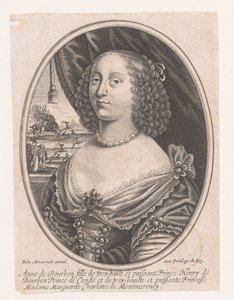 Bourbon-Condé