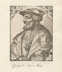 Danimarkalı I. Christian
