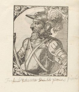 Fernando de Avalos