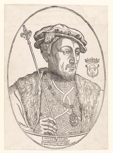 Fransa Kralı II. Henry