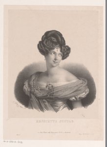 Henriette Sontag