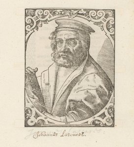 Johannes Lascaris