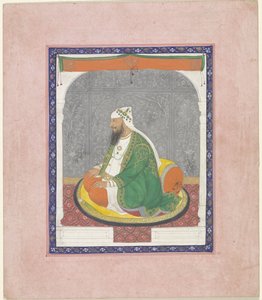 Portre Bir Kapoor Singh by Anonymous