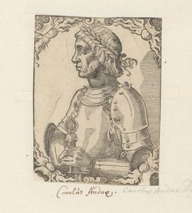 Cesur Charles