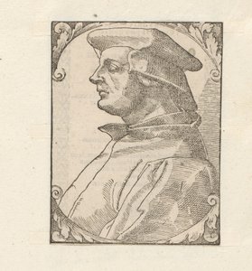 Portret van Marcantonio Casanova by Anonymous