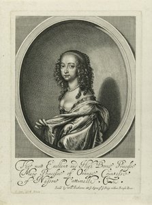 Maria Henrietta Stuart