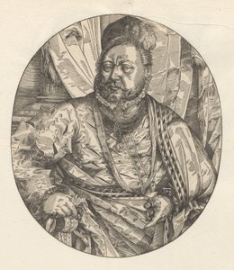 Otto Heinrich Schwarzenberg