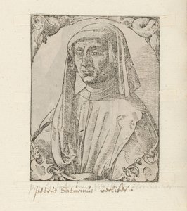 Portret van Piero Soderini by Anonymous