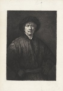 Rembrandt Harmensz