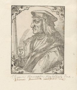 Thomas Howard