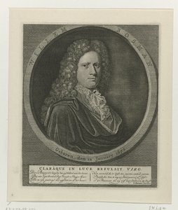 Willem Bosman
