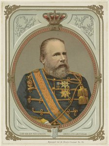 Hollanda Kralı III. William