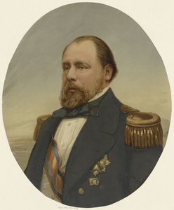 Hollanda Kralı III. William