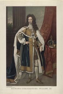 Orange Prensi III. William