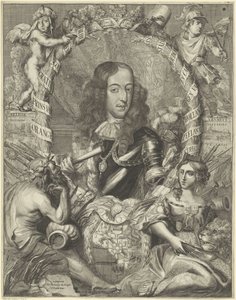 Orange Prensi III. William