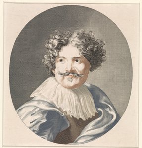 Ressam Simon de Vos