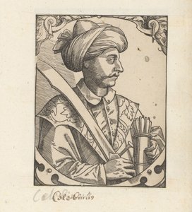 Sultan I. Selim