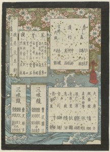Kabuki için program by Anonymous