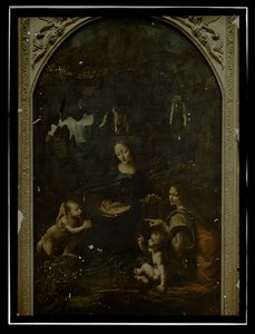 Leonardo da Vinci