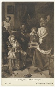 Jan Steen
