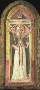 Antakya Aziz Ignatius by Anonymous