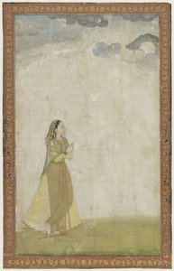 ayakta bayan by Anonymous