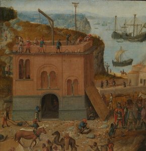 Babil Kulesi Babil Kulesi by Anonymous