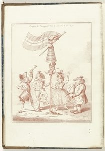 Titelpret van serisi: Hollanda