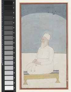 Şeyh Sadic'in babası by Anonymous