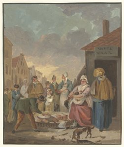 Van den Eagle'ın bulunduğu Varse by Anonymous