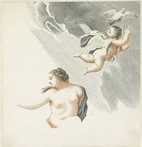 Aşık Venüs by Anonymous
