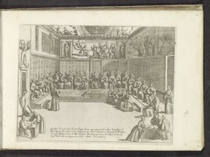 de Sala del Collegio