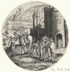 Müsrif oğul babasına veda etti Savurgan Oğul benzetmesi (dizi başlığı) by Anonymous