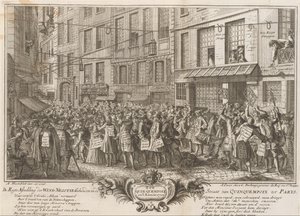 Rue Quinquempoix