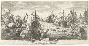 Zeeslag bij Sahil Kafası, 1690 10 Temmuz 1690