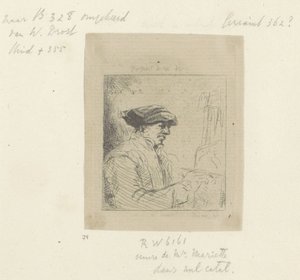 Willem Drost