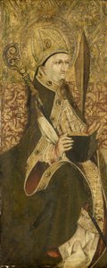 Kutsal Bir Piskopos by Anonymous Anonymous