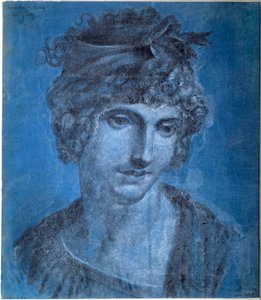 Felsefe Alegorisi by Anonymous Anonymous