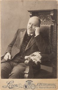 Anatoli Liadov - Besteci Anatoly Konstantinovich Lyadov