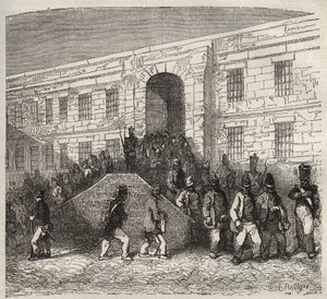 19. yüzyılda Brest