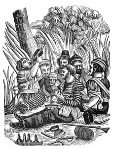 Kaptan Bartholomew Roberts