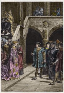 Charles VIII ve Brittany