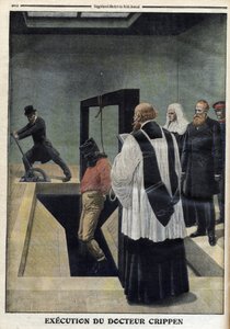 Doktor Crippen