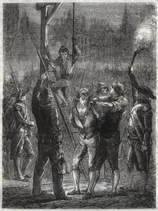 Thomas de Mahy