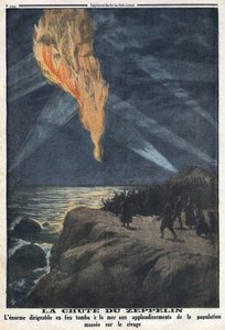 Birinci Dünya Savaşı 1914-1918 (14-18 Savaşı). İngiltere