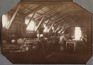 Birinci Dünya Savaşı 1914-1918: İngiliz Kanalı, Aşağı Normandiya (Aşağı Normandiya), Fransa