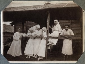 Birinci Dünya Savaşı 1914-1918: Couville, Manche, Basse-Normandie (Basse Normandiya), Fransa