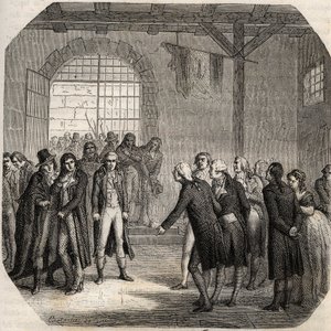 Fransız Devrimi - Hebertistler - 23 Mart 1794